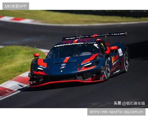 F1赛事车手训练营成为青少年赛车培训新风向