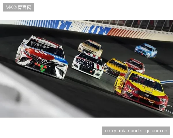 F1模拟器天才崛起：从虚拟世界到赛车场的闪耀之路